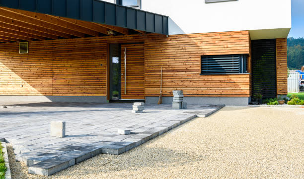 Best Residential Driveway Paver Services  in Lochsloy, WA