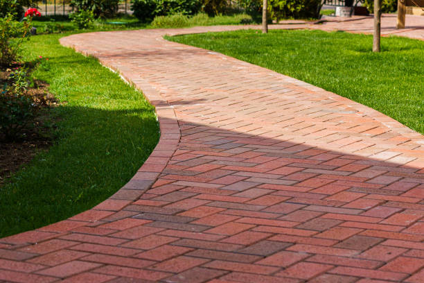Reasons to Select Us for Your Driveway Paving Requirements in Lochsloy, WA