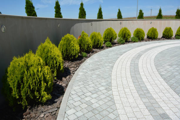 Reliable Lochsloy, WA Driveway Pavers Solutions